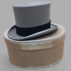 Christy's London hoge hoed., Kleding | Heren, Hoed, B, Ophalen of Verzenden, Gedragen