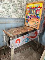 Bingo Bally Folies Bergère no flipper machine à sous jackpot, Verzamelen, Overige munten, Ophalen, Gebruikt