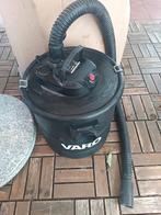 As vacuum Varo, Tuin en Terras, Ophalen