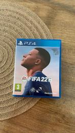 FIFA 22, Online, Ophalen of Verzenden, Zo goed als nieuw, Sport