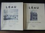 L'Eau La Ville Des Souvenirs (L. WILMET) 2 vol., Antiquités & Art, Enlèvement ou Envoi