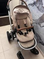 Maxi Cosi Nova 4 wielen complete, Kinderen en Baby's, Kinderwagen, Met autostoeltje, Maxi-Cosi, Zo goed als nieuw