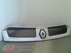 Grille van een Renault Master, Auto-onderdelen, Ophalen of Verzenden, 3 maanden garantie, Gebruikt, Renault