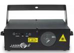 Laser Laserworld EL -230, Muziek en Instrumenten, Ophalen of Verzenden, Zo goed als nieuw, Laser, Kleur