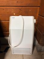 Kleine elektrische verwarming, Doe-het-zelf en Bouw, Ophalen, Gebruikt, Overige typen