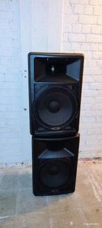 American audio, Audio, Tv en Foto, Luidsprekerboxen, Ophalen of Verzenden, Zo goed als nieuw