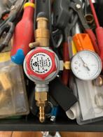 Ontspanner, Bricolage & Construction, Outillage | Soudeuses, Enlèvement, Comme neuf