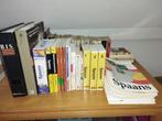 Cursus Spaans, Boeken, Studieboeken en Cursussen, Ophalen, Gelezen, Overige niveaus