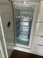 Electrolux Diepvries werkt nog perfect, Moins de 60 cm, Congélateur, 120 à 140 cm, Encastré