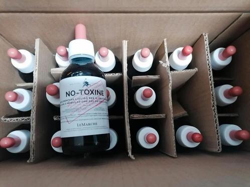 No Toxine 100ml ( Voor kiemzaad en Darm ph ) - Unica, Dieren en Toebehoren, Vogels | Toebehoren, Nieuw, Ophalen