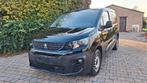 Peugeot Partner 1600 hdi 100pk van 2019, Voorwielaandrijving, 75 kW, Stof, 4 cilinders