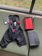 Wielrenbroek Castelli Premio Black size XXL, Fietsen en Brommers, Ophalen of Verzenden, Nieuw, XXL