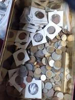 Munten verzameling,alle landen en verschillende jaartallen, Ophalen, Munten