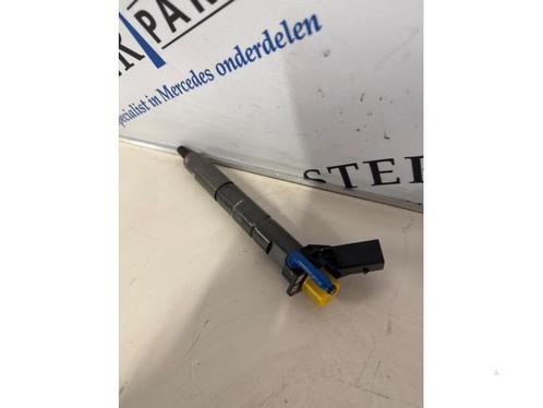 Verstuiver (diesel) van een Mercedes Vito, Auto-onderdelen, Brandstofsystemen, Mercedes-Benz, Gebruikt, 3 maanden garantie, Ophalen of Verzenden