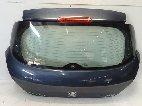 ACHTERKLEP Peugeot 308 (4A / C) (01-2007/12-2015), Auto-onderdelen, Carrosserie, Achterklep, Peugeot, Gebruikt
