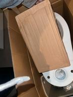 Wc pack s trap, Doe-het-zelf en Bouw, Sanitair, Ophalen, Nieuw, Toilet