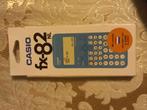 Casio fx-82NL, Diversen, Rekenmachines, Ophalen of Verzenden, Grafische rekenmachine, Gebruikt