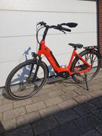 Vélo électrique Sparta C Grid Energy pour femme, 8 mois, Comme neuf, Sparta, Enlèvement ou Envoi