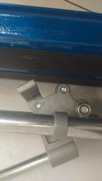 Coupe carrelage, Bricolage & Construction, Outillage | Outillage à main, Enlèvement, Comme neuf