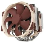 ventirad noctua nh-d15, Computers en Software, Computerkoelers, Ophalen, Zo goed als nieuw, Luchtkoeling