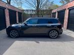 Mini Cooper - JCW edition (interieur/exterieur), Auto's, Mini, 1498 cc, Zwart, Leder, 5 deurs