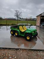 John Deere gator, Zakelijke goederen, Ophalen of Verzenden, John Deere