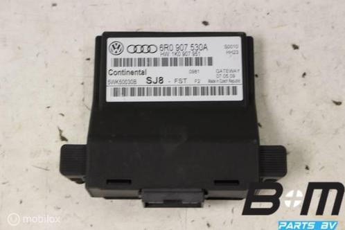 Can-gateway Volkswagen Polo 6R 3 deurs 6R0907530A, Auto-onderdelen, Elektronica en Kabels, Gebruikt