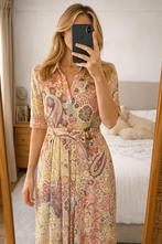 Lange jurk K-Design xl, Kleding | Dames, Jurken, K-design, Maat 46/48 (XL) of groter, Ophalen of Verzenden, Zo goed als nieuw