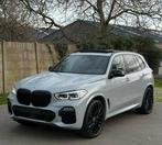 BMW X5 30D / M-SPORT / 22” / TREKHAAK / PANO / HUD, Auto's, Automaat, Leder, Particulier, SUV of Terreinwagen