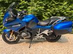 R1250RT 8/2024, Motoren, Bedrijf