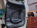 Sac femme noir, Ophalen, Zo goed als nieuw, Zwart