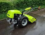 Motoculteur GRILLO G 131 DIESEL, Bricolage & Construction, Outillage | Fraiseuses, GRILLO, Enlèvement, Utilisé, Autres types