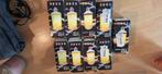 LED Lampen Flame, 30 tot 60 watt, Led-lamp, Soft of Flame, Nieuw
