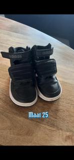 Adidas schoentjes, Kinderen en Baby's, Ophalen, Adidas, Gebruikt, Schoentjes