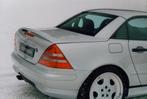 Spoiler voor Mercedes SLK R170 1997, Ophalen of Verzenden