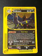 Umbreon H29 Aquapolis, Ophalen of Verzenden, Zo goed als nieuw