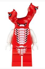Lego Ninjago Fangdam Minifiguur #11, Ophalen of Verzenden, Zo goed als nieuw, Losse stenen, Lego