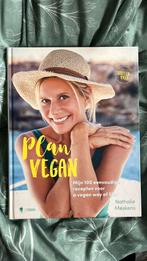 Nathalie Meskens - Plan Vegan, Ophalen of Verzenden, Nathalie Meskens