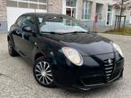 ALFA ROMÉO MITO /1.4 ESSENCE /PRÊT À IMMATRICULÉ !!, Auto's, 4 cilinders, Zwart, Overige kleuren, Handgeschakeld