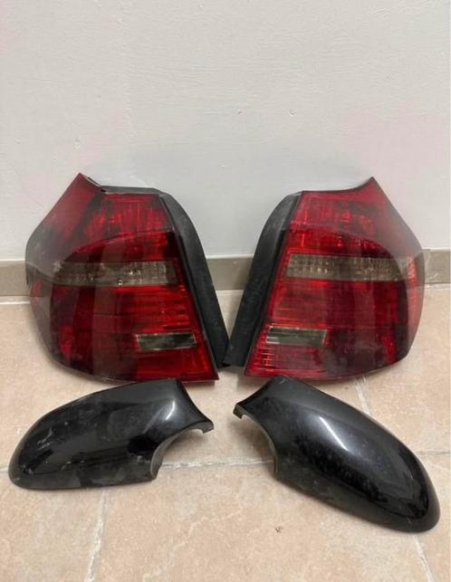 BMW série 1 e81/87 pièces détachées, Auto diversen, Auto-accessoires, Ophalen