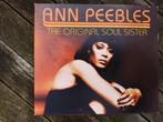 Ann Peebles La Soul Sister originale 2cd, CD & DVD, CD | R&B & Soul, Comme neuf, Enlèvement ou Envoi