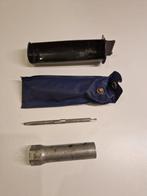 Honda camino gereedschapsset, Fietsen en Brommers, Ophalen, Zo goed als nieuw, Frame