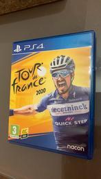 Tour de France 2020, Consoles de jeu & Jeux vidéo, Jeux | Sony PlayStation 4, Comme neuf, Enlèvement ou Envoi