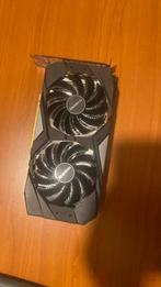 Gtx 1660 Super gigabyte, Computers en Software, Videokaarten, Ophalen, Gebruikt