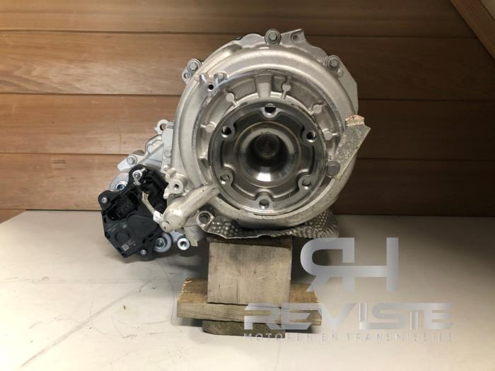 Boîte de transfert 4x4 d'un Landrover Defender, Autos : Pièces & Accessoires, Autres pièces automobiles, Land Rover, Utilisé, 3 mois de garantie