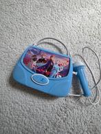DISNEY Frozen karaokeset, Ophalen
