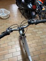 Fiets, Fietsen en Brommers, Ophalen