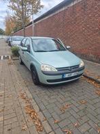 Opel corsa AUTOMAAT 87.000km, Auto's, Opel, Automaat, Elektrische ramen, Particulier, Corsa