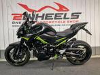 KAWASAKI Z900 PERFORMANCE, Motoren, Motoren | Kawasaki, 4 cilinders, Bedrijf, 900 cc, Meer dan 35 kW