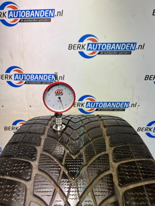 2x Dunlop SP Winter Sport 4D 295/40 R20 106V 295/40/20 29540, Auto-onderdelen, Banden en Velgen, Band(en), Winterbanden, 20 inch